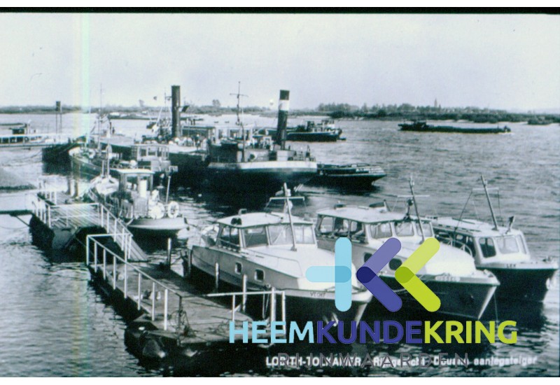 Tolkamer Waterkant FA00000113